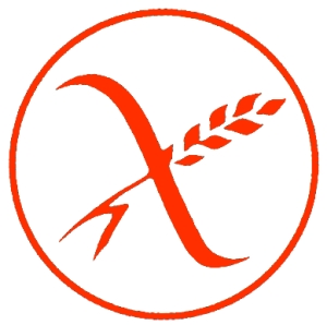 Logo â€œgluten-freeâ€