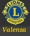 logo lions club valenza
