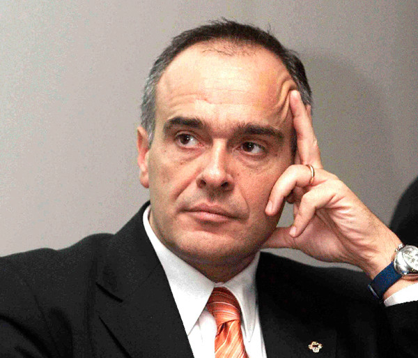 Prof. Maurizio Carandini
