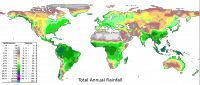 119 - Come risparmiare l'acqua: l'aridocoltura