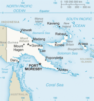 158 - Land grabbing in Papua Nuova Guinea